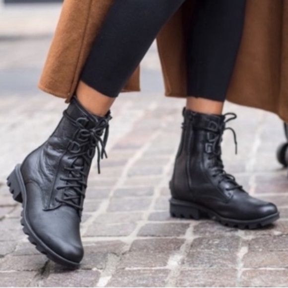 Sorel Waterproof Boots - Picture 3 of 12